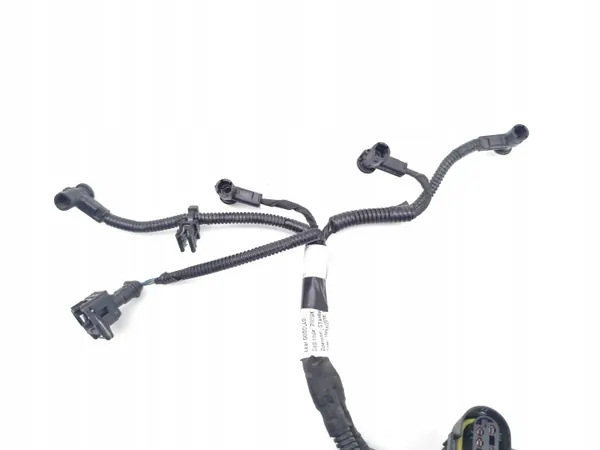 Câble bougie de préchauffage Volvo OEM No MPN V40 D2 image 5