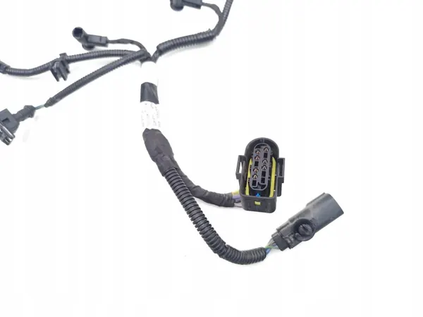 Câble bougie de préchauffage Volvo OEM No MPN V40 D2 image 6