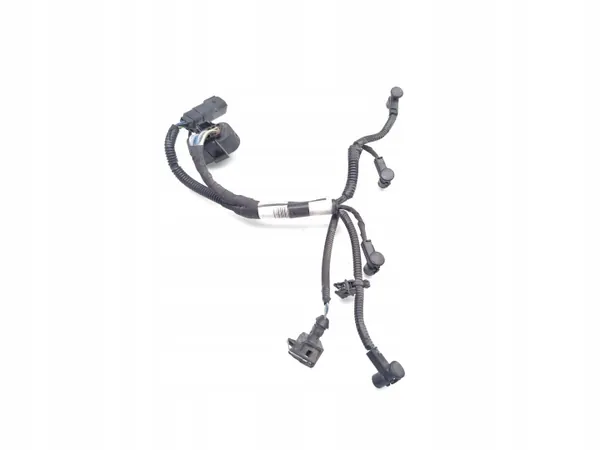 Câble bougie de préchauffage Volvo OEM No MPN V40 D2 image 7