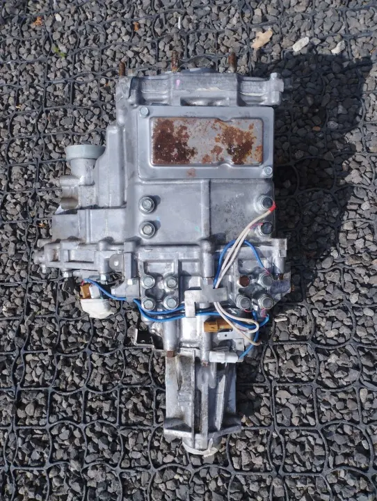 Reductor de caja OEM MITSUBISHI PAJERO SPORT II L200 image 2