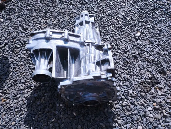 Reductor de caja OEM MITSUBISHI PAJERO SPORT II L200 image 10