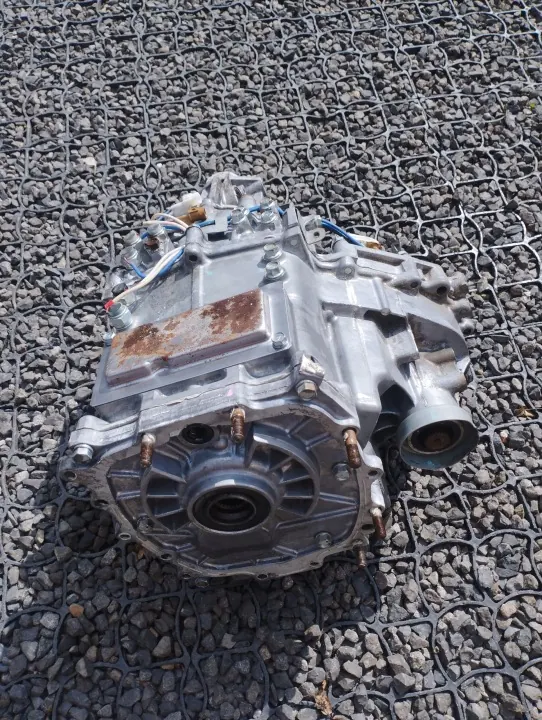 Reductor de caja OEM MITSUBISHI PAJERO SPORT II L200 image 4
