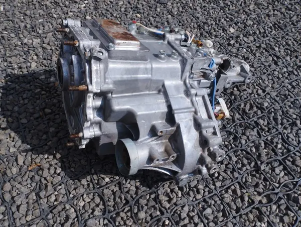 Reductor de caja OEM MITSUBISHI PAJERO SPORT II L200 image 5