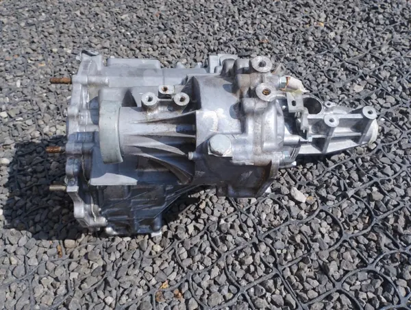 Reductor de caja OEM MITSUBISHI PAJERO SPORT II L200 image 6