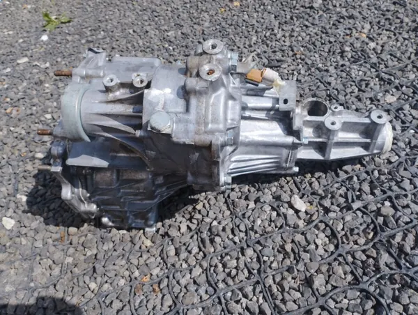 Reductor de caja OEM MITSUBISHI PAJERO SPORT II L200 image 7