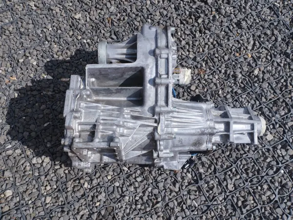 Reductor de caja OEM MITSUBISHI PAJERO SPORT II L200 image 8