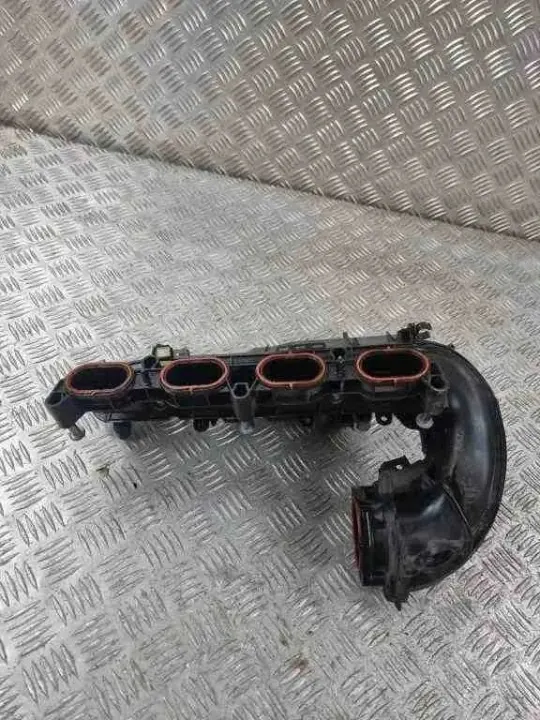 Insugningsgrenrör Mercedes-Benz GLC OEM A2740900037 image 4