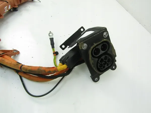 GEELY E245 Elkabel OEM 6608121353 image 3