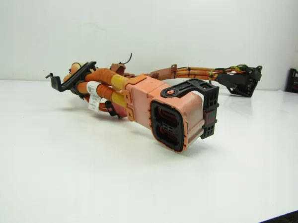GEELY E245 Elkabel OEM 6608121353 image 4