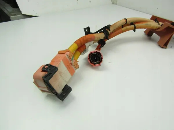 GEELY E245 Elkabel OEM 6608121353 image 5