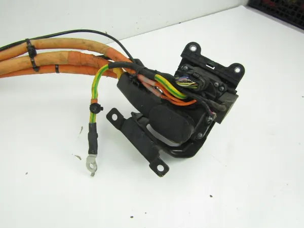GEELY E245 Elkabel OEM 6608121353 image 7