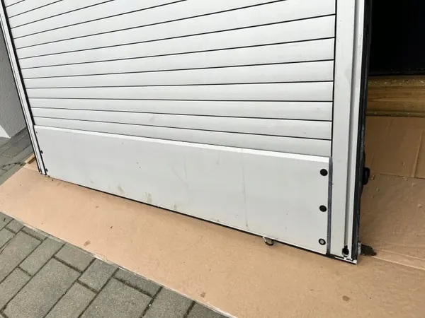 Hardtop HARDTOP RANGER AUTO-TAJLE pour Ford Ranger IV image 6