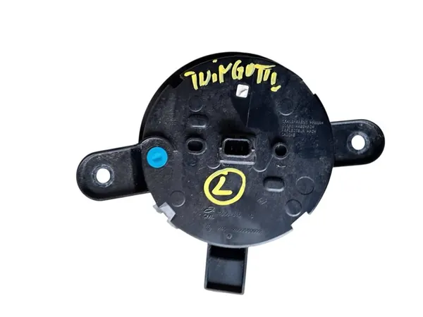 Farol Halógeno Esquerdo RENAULT TWINGO III 266056092R image 3