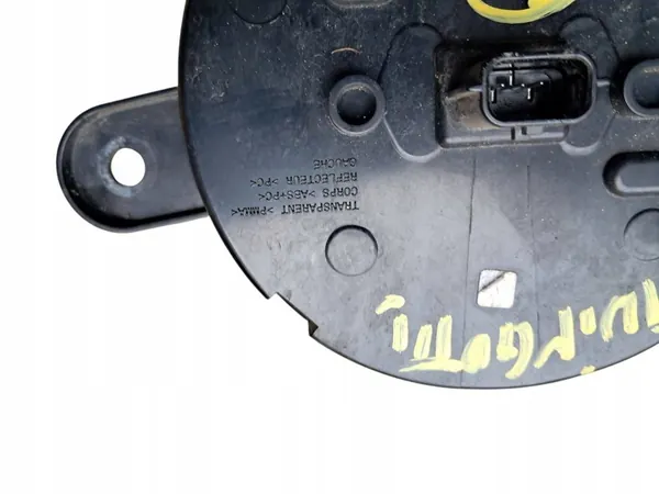 Farol Halógeno Esquerdo RENAULT TWINGO III 266056092R image 4