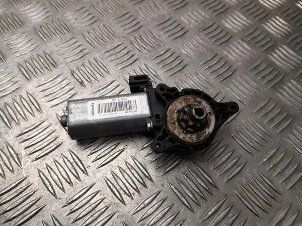 Motor elétrico banco Audi OE 3Q0959112 Q7 2017 image 2