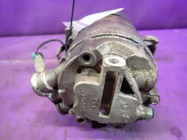 Compressore A/C Opel Astra G II image 4