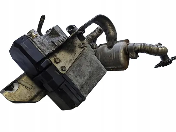 Aquecedor Webasto Diesel Audi A8 S8 D2 OEM 4D0815069E image 3