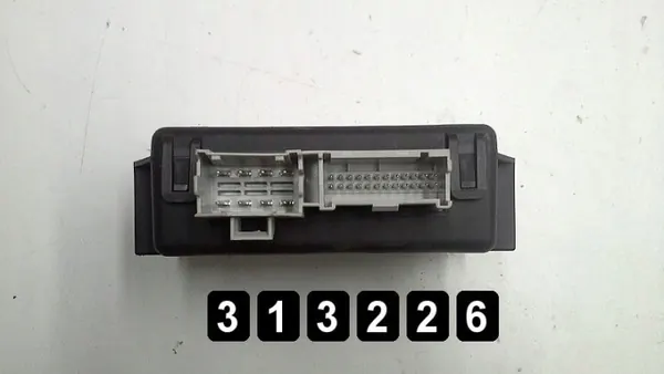 ECU Opel Antara 2013 OEM AM-313226 - Usado image 3