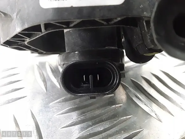 Farol de neblina Dacia Duster 89208691 image 4