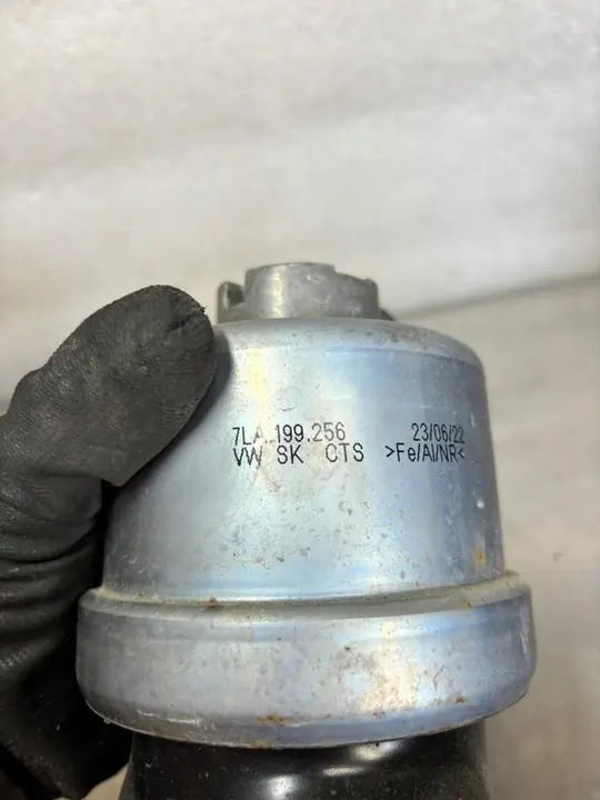 Moottorin kiinnike Volkswagen T6.1 7LA199256 image 4