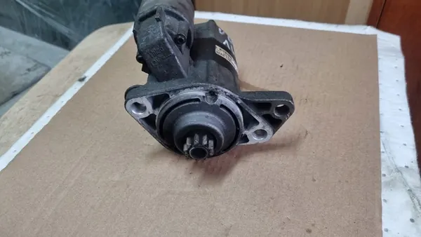 Arrancador VW GOLF 4 IV BORA 020911023S image 2