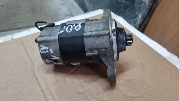 Arrancador VW GOLF 4 IV BORA 020911023S image 8