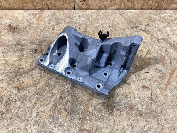 Porsche OE 94810201500 Gebruikte riemspanrol image 2
