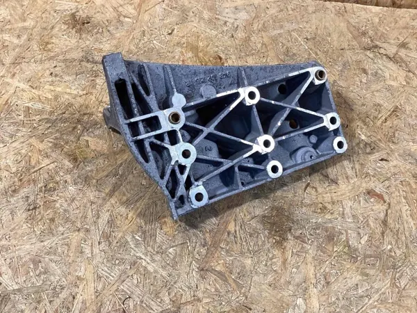 Porsche OE 94810201500 Gebruikte riemspanrol image 3