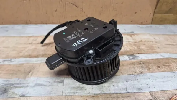 Núcleo do aquecedor OEM DL950003 Chevrolet Volt 1.5L image 2