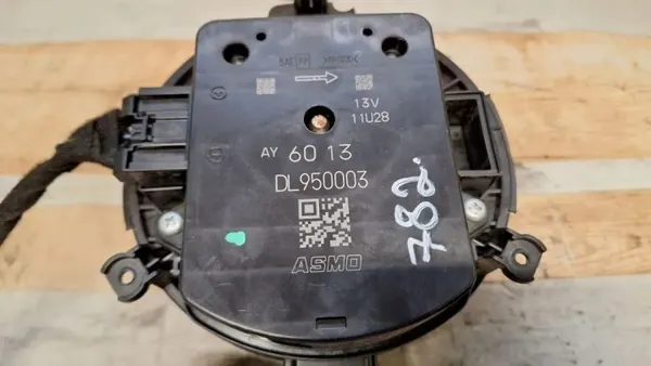 Núcleo do aquecedor OEM DL950003 Chevrolet Volt 1.5L image 5