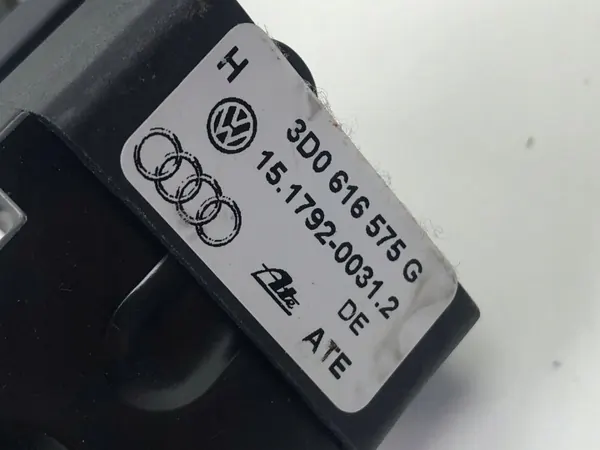Capteur Volkswagen Phaeton OEM 3D0616575G - Occasion image 3