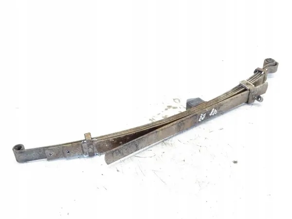 Fiat OE Hintere Blattfeder OEM RESOR PIÓROWY image 2