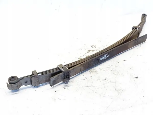 Fiat OE Hintere Blattfeder OEM RESOR PIÓROWY image 5