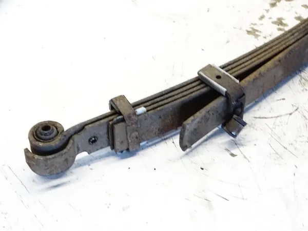 Fiat OE Hintere Blattfeder OEM RESOR PIÓROWY image 6