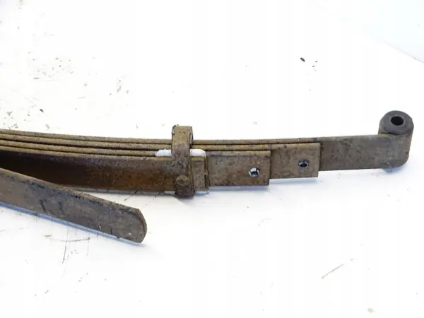 Fiat OE Hintere Blattfeder OEM RESOR PIÓROWY image 7