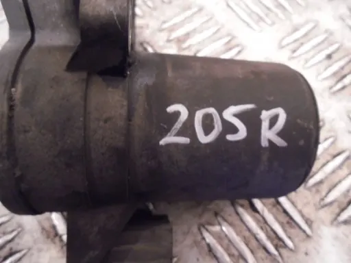 Handbromsmotor Mercedes W205 image 3