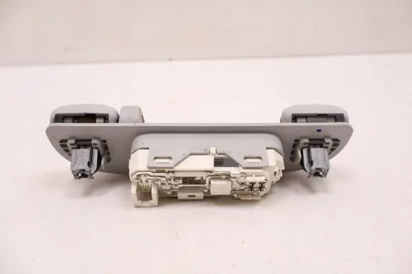 Puxador teto Fiat 500X OEM 1206092080 Direito traseiro image 4