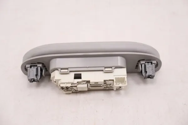 Puxador teto Fiat 500X OEM 1206092080 Direito traseiro image 5