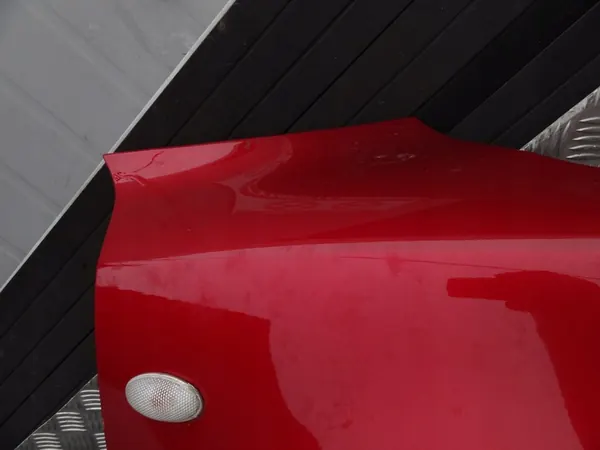 Parafango anteriore destro 2018 Suzuki image 4