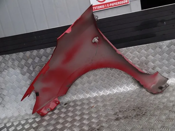 Parafango anteriore destro 2018 Suzuki image 5