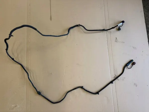 Audi AdBlue-Leitungssatz OEM 4K0131962R - Gebraucht image 2
