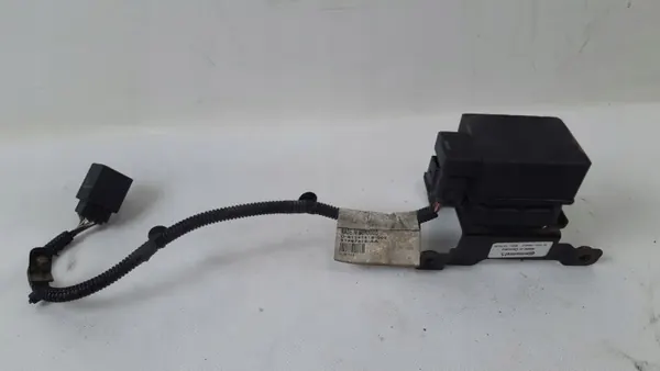 Volvo XC90 II Luftfjädringsventil OEM 31360723 image 4
