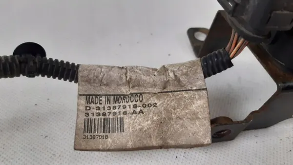 Volvo XC90 II Luftfjädringsventil OEM 31360723 image 5