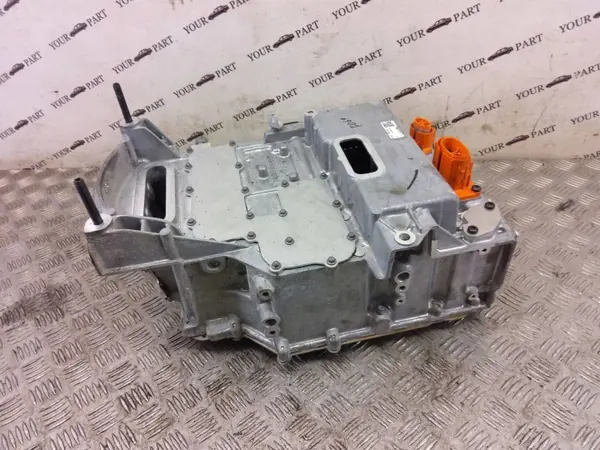 Moteur électrique Renault Zoe 2022 OEM 290030783R image 2