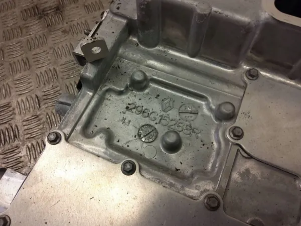 Moteur électrique Renault Zoe 2022 OEM 290030783R image 3