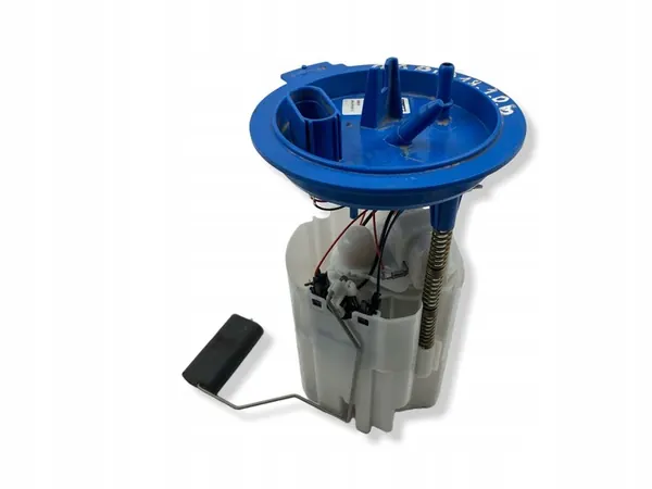 Skoda Brandstoftoevoerunit 6RA919051C image 3