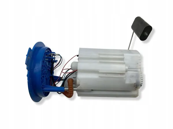 Skoda Brandstoftoevoerunit 6RA919051C image 5