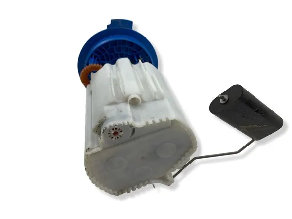 Skoda Brandstoftoevoerunit 6RA919051C image 6