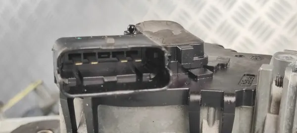 Mecanismo motor limpa-para-brisas dianteiro OEM 9644210780 PSA image 6