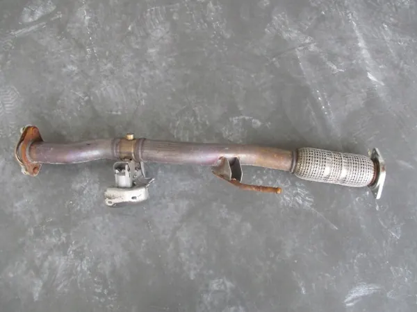 Gebruikte Nissan OE gasklep voor Qashqai J11 1.5 DCI image 2